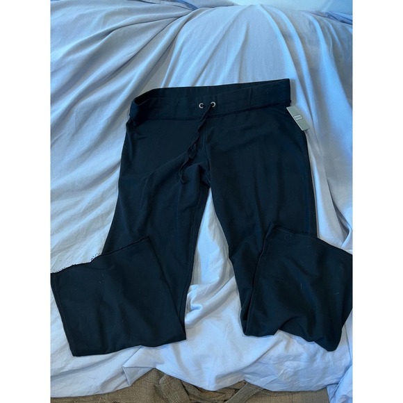 Merona Ebony Pqnt Womans XXL - Picture 3 of 6